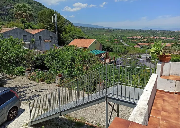 Casavacanze Residence Maia Volcani