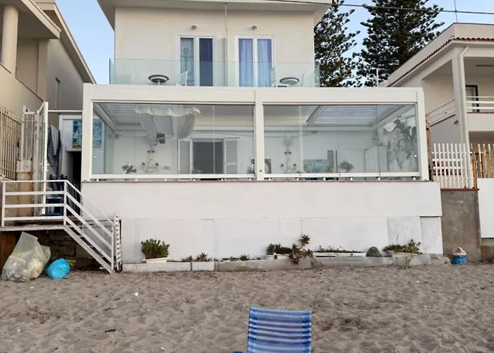 Sulla Battigia B&B