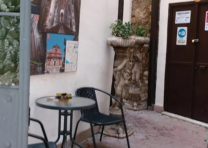 Casa Rosy