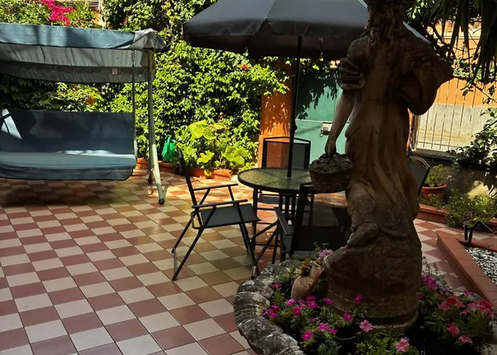 IL B&B Maison Graziella