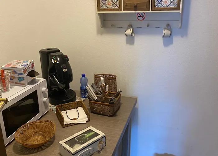 IL B&B Maison Graziella