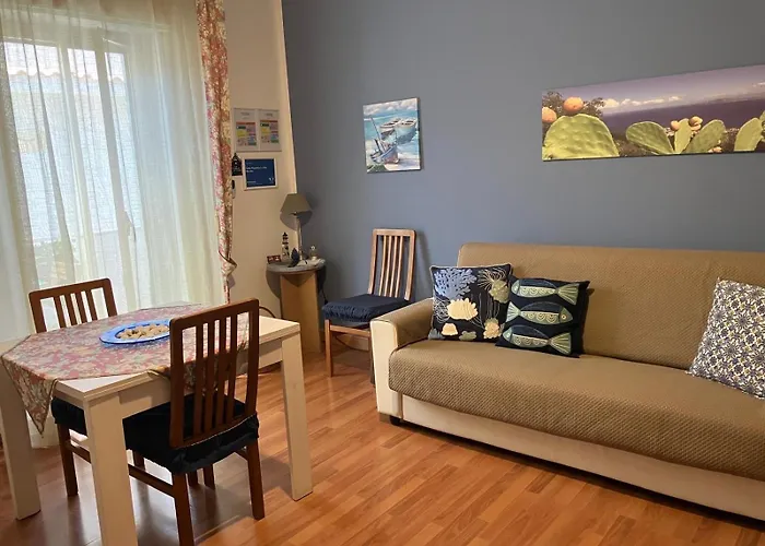 Casa Vacanza La Isla Bonita