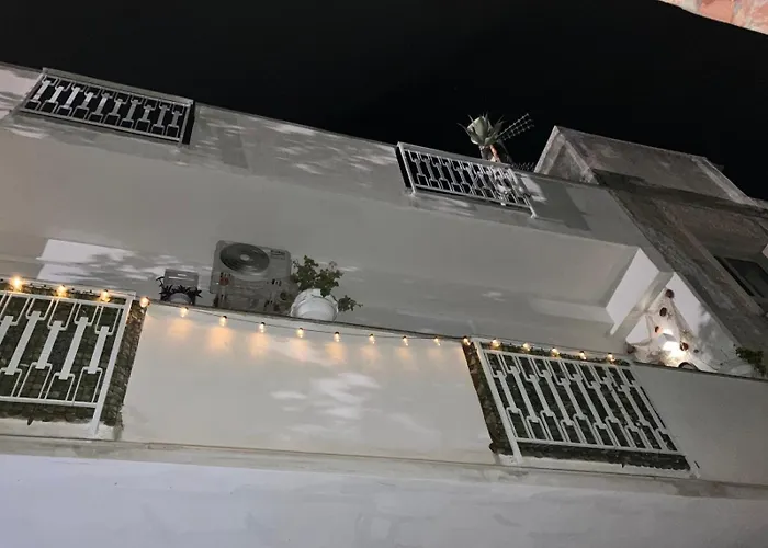 Casa Vacanza La Isla Bonita