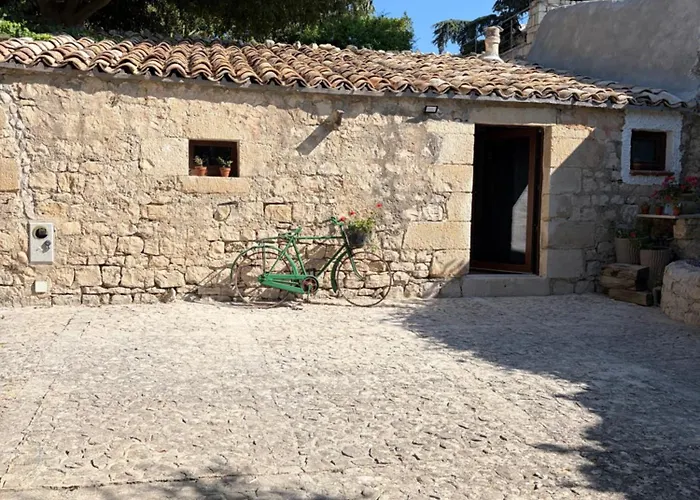 B&B Etico La Casa di Toti