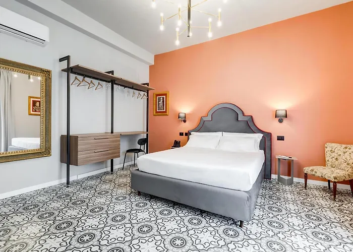 Best Western Plus Fontana Falconieri Hotel