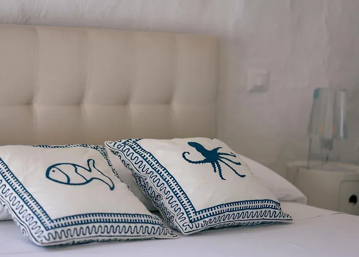 La Casa del Nespolo - Exclusive Country Suites - Seaview Pool&Self Check-in