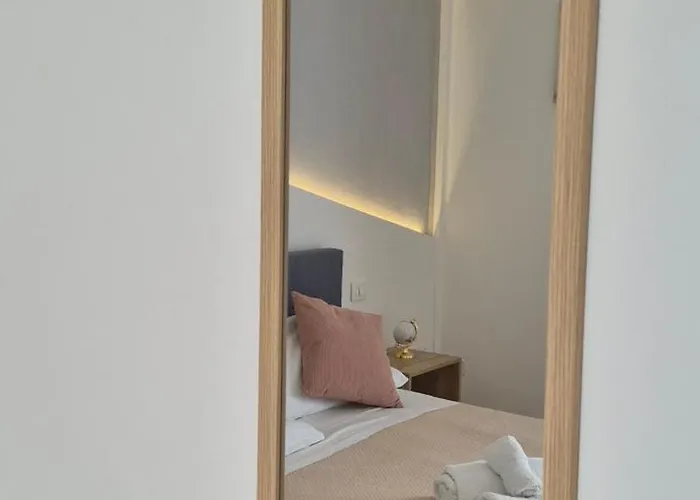 Maresia Apartment