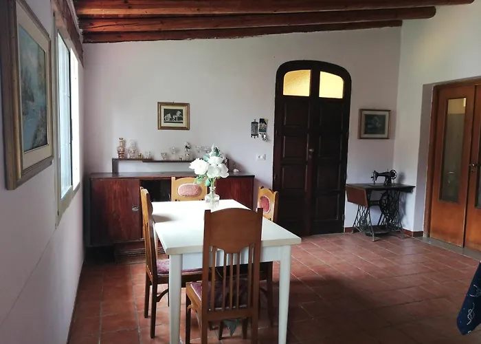 La Casa Della Nonna