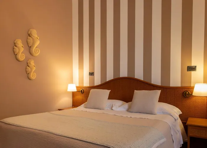 Hotel Sirio