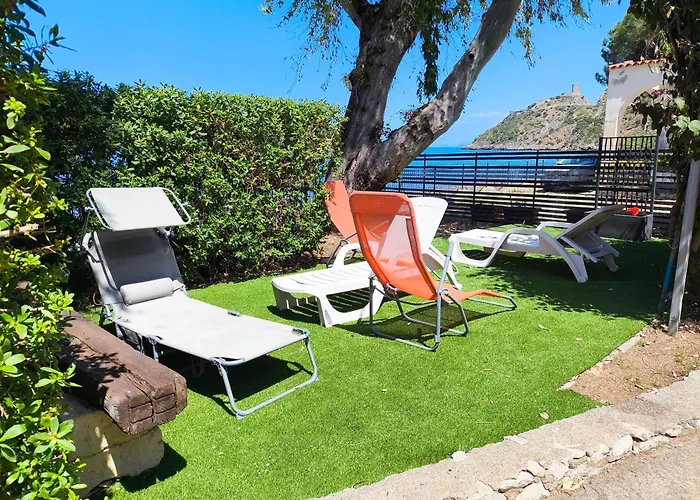 Casa Sulla Spiaggia Villa Eléftheria