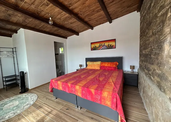 Villa Oliva Torotto
