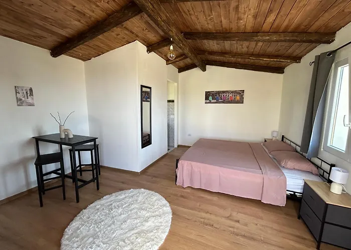 Villa Oliva Torotto