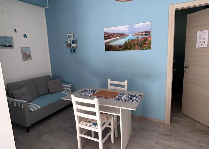 Brezza di mare