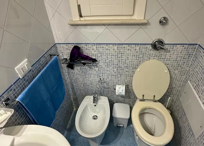 Cabina Da Mare