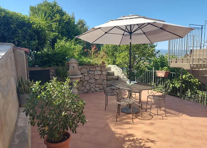 Casa del Sole