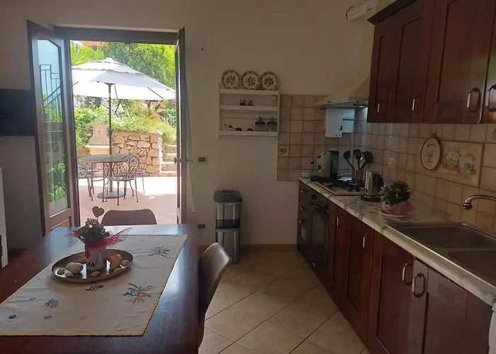 Casa del Sole