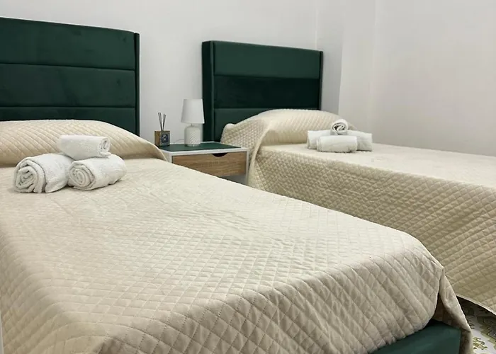 Casa vacanze I mori