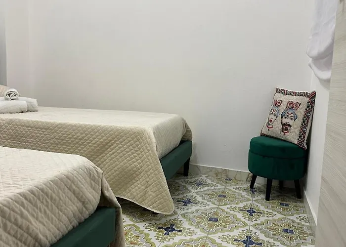 Casa vacanze I mori