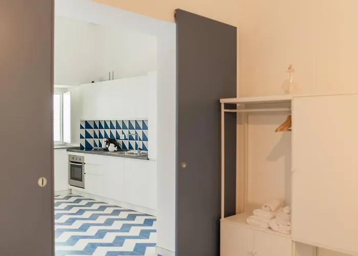 Archi Suite Canneto