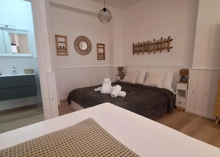 Casa Vacanze Green House