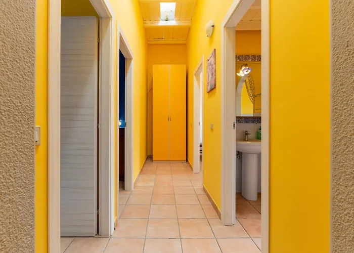 Casa Liolà Sul Mare - Grande