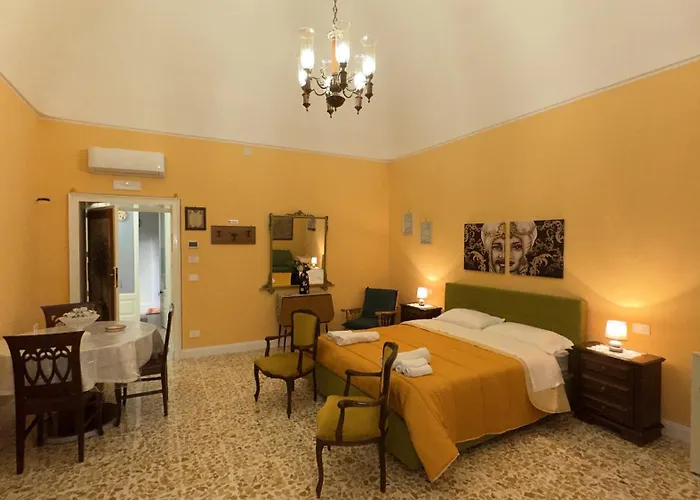 B&B Giardino Incantato