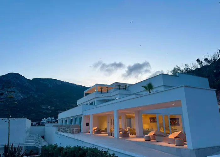 Fenici Levanzo Hotel - Adults Only