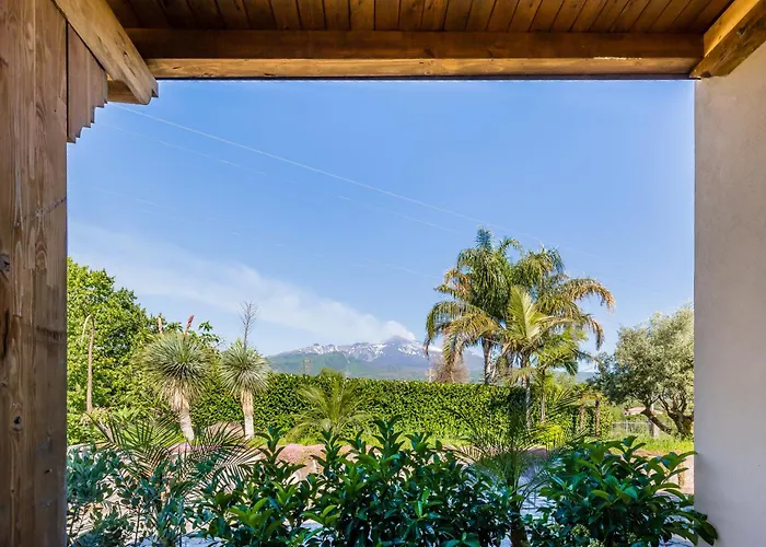Flora Sicula - Country Hotel - Cultivating Hospitality