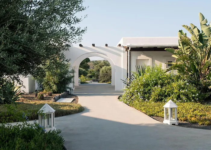 Life Resort Mari del Sud I Vulcano