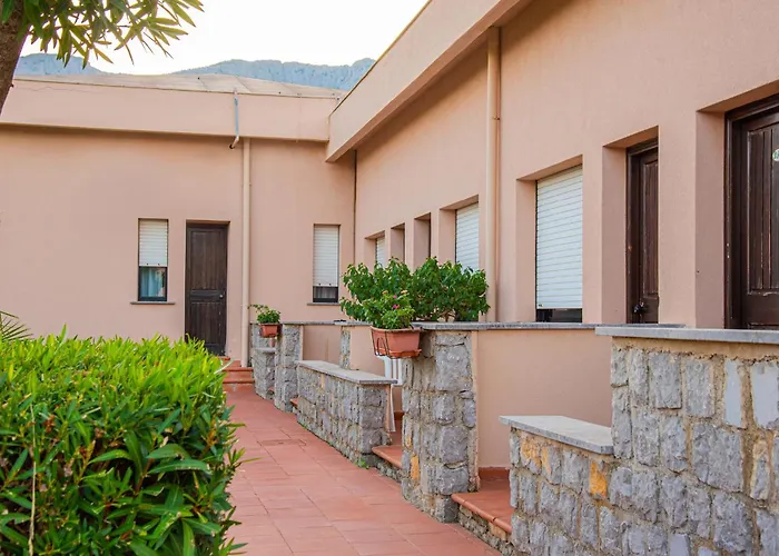 VOI Florio Resort