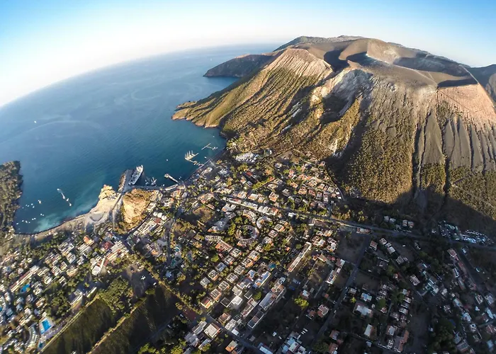 Life Resort Mari del Sud I Vulcano
