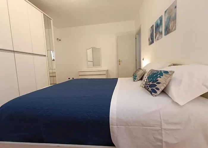 Villa Francesca - Meraviglioso appartamento in villa