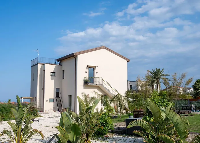 Villa Grazia Luxury Country Room