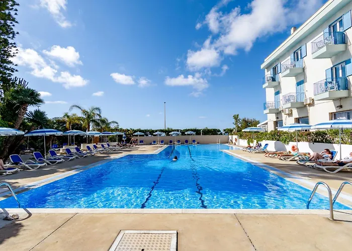 Hotel Tourist Cefalù