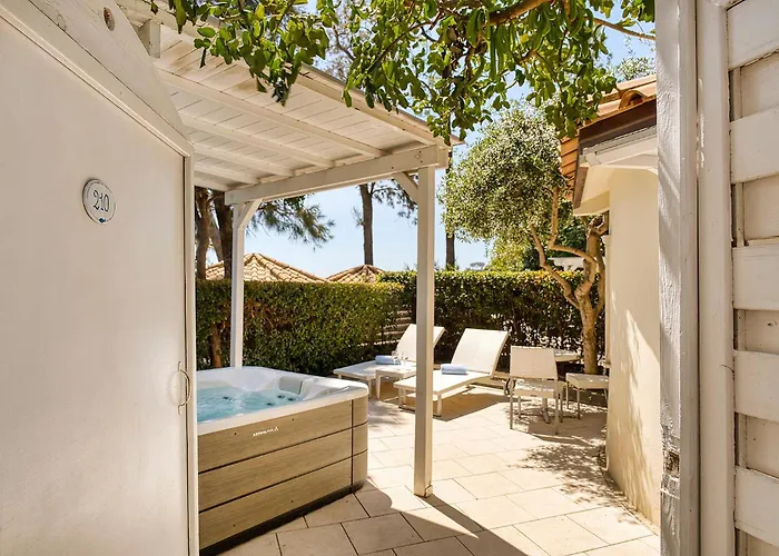 La Plage Resort