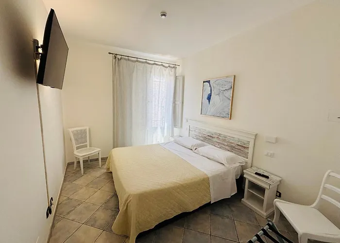 Hotel Riviera