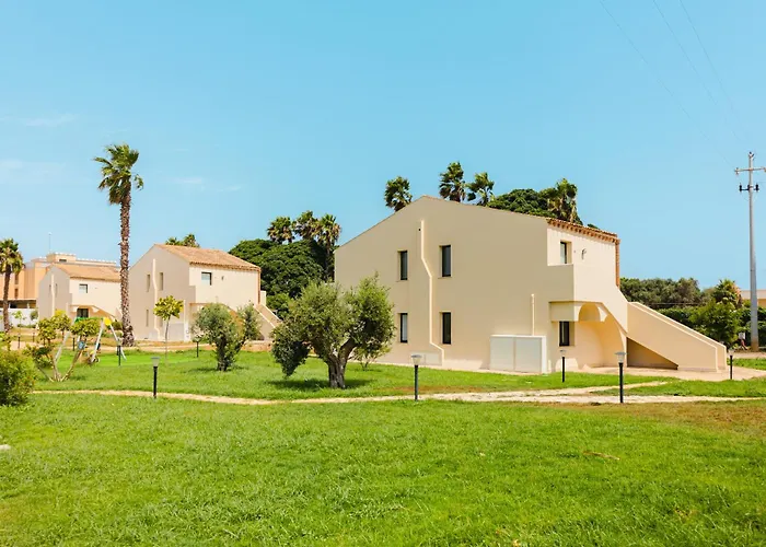 Delfino Beach - CDSHotels