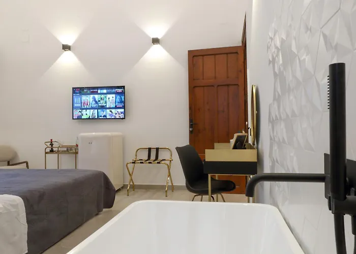 Bohemien Boutique Guesthouse