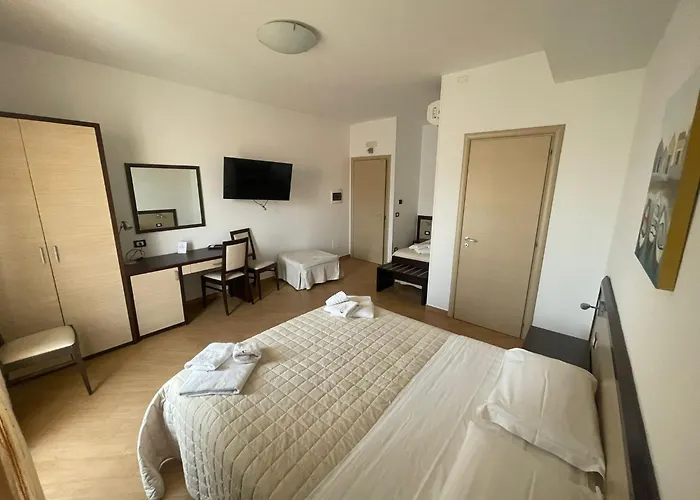 Albergo Perseo