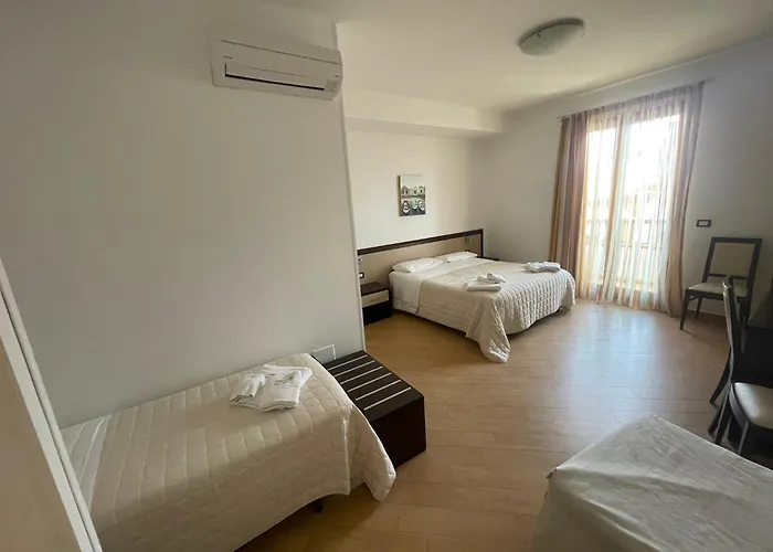 Albergo Perseo