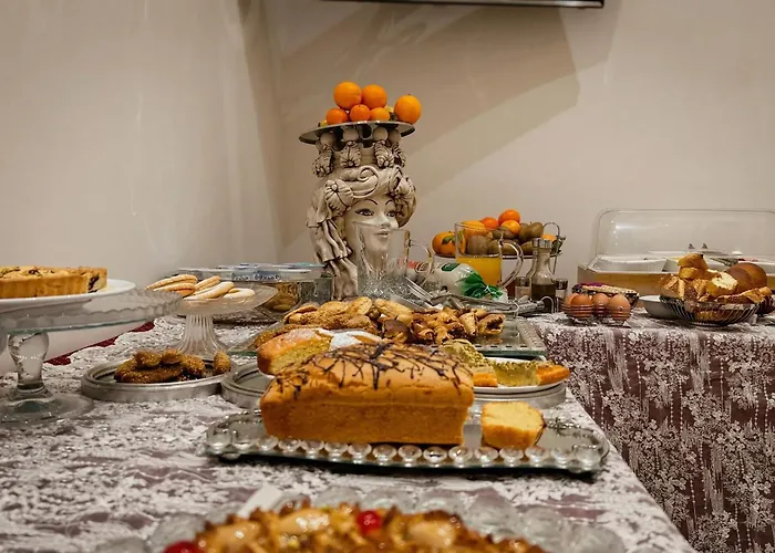 B&B Palazzo Del Teatro Agrigento