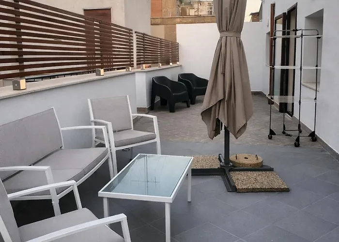 CASA NO-MA in centro storico