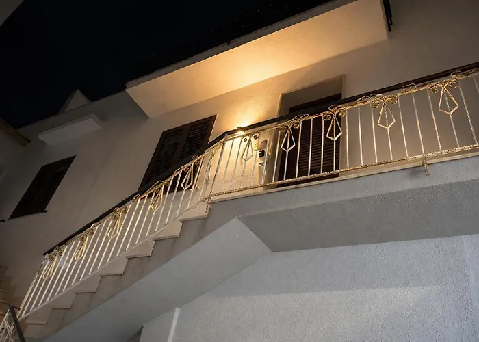 CASA NO-MA in centro storico