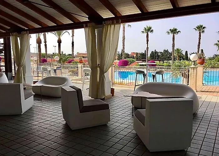 Amarestyle Igv Club Baia Samuele