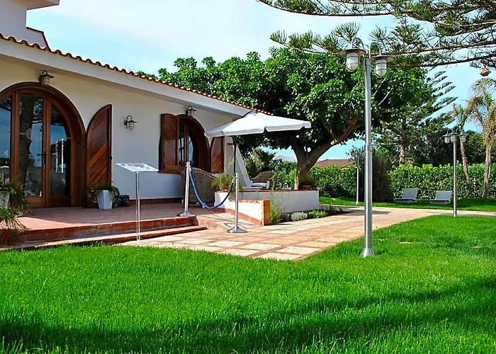 Villa Blanche Holidays