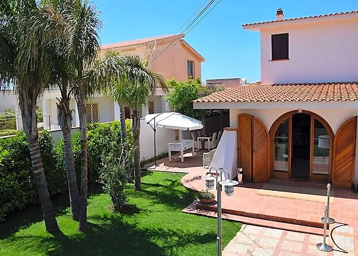 Villa Blanche Holidays