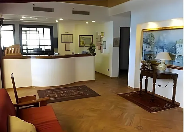 Hotel Riviera