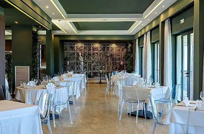 Hotel Venere Di Erice Resort E Spa