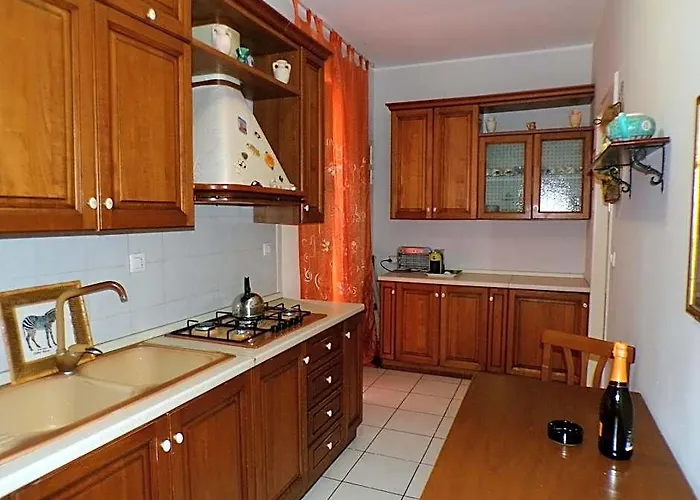 Villa Cassio Near The Sea In Complete Relaxation - Wi-Fi