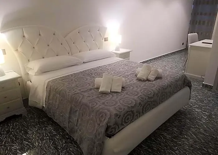 Hotel Atlantis